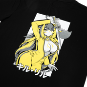 Shylily Kill Lil Shirt - Gamer Supps