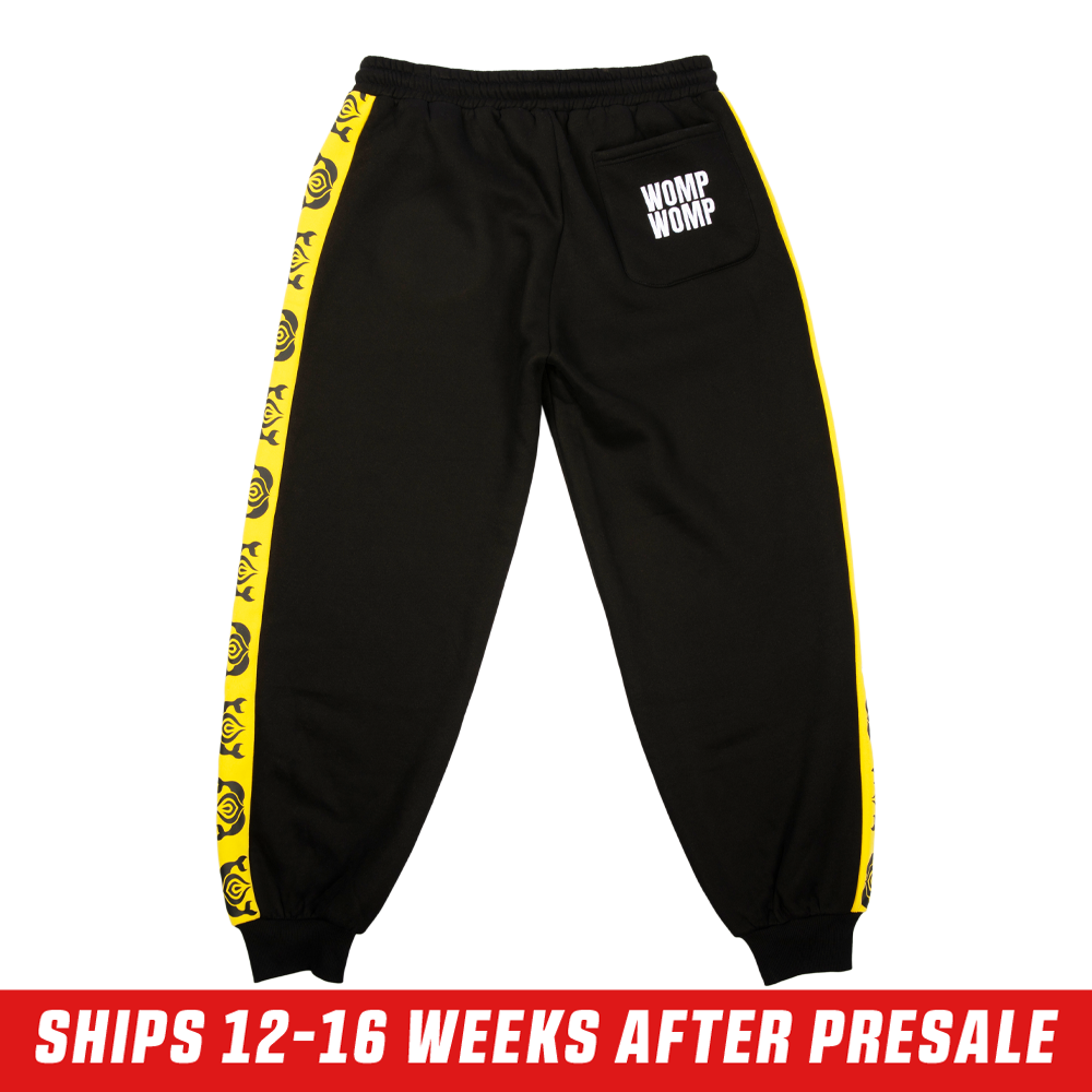 Shylily Kill Lil Sweatpants - Gamer Supps