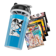 Waifu Cups x Shylily - Gamer Supps