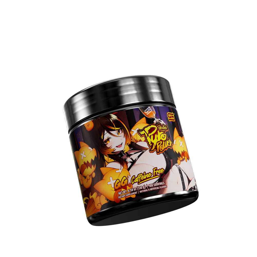 Sinder's Pyro Po...