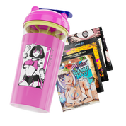 Waifu Cups x Sodapoppin - Gamer Supps