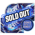 AmaLee: Signed CD + Poster Bundle