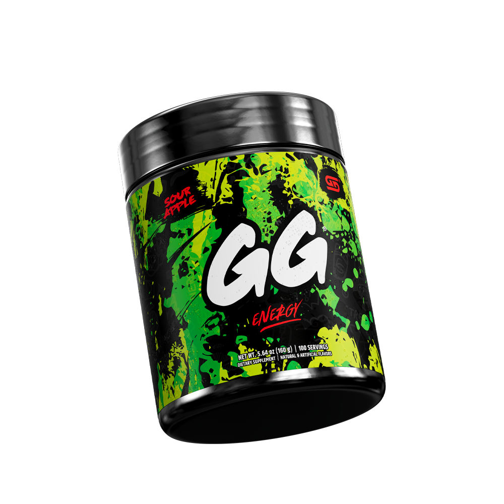 Sour Apple - 100 Ser...