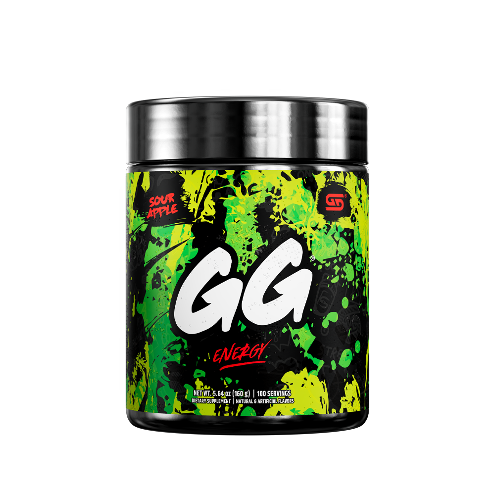 Sour Apple - 100 Ser...