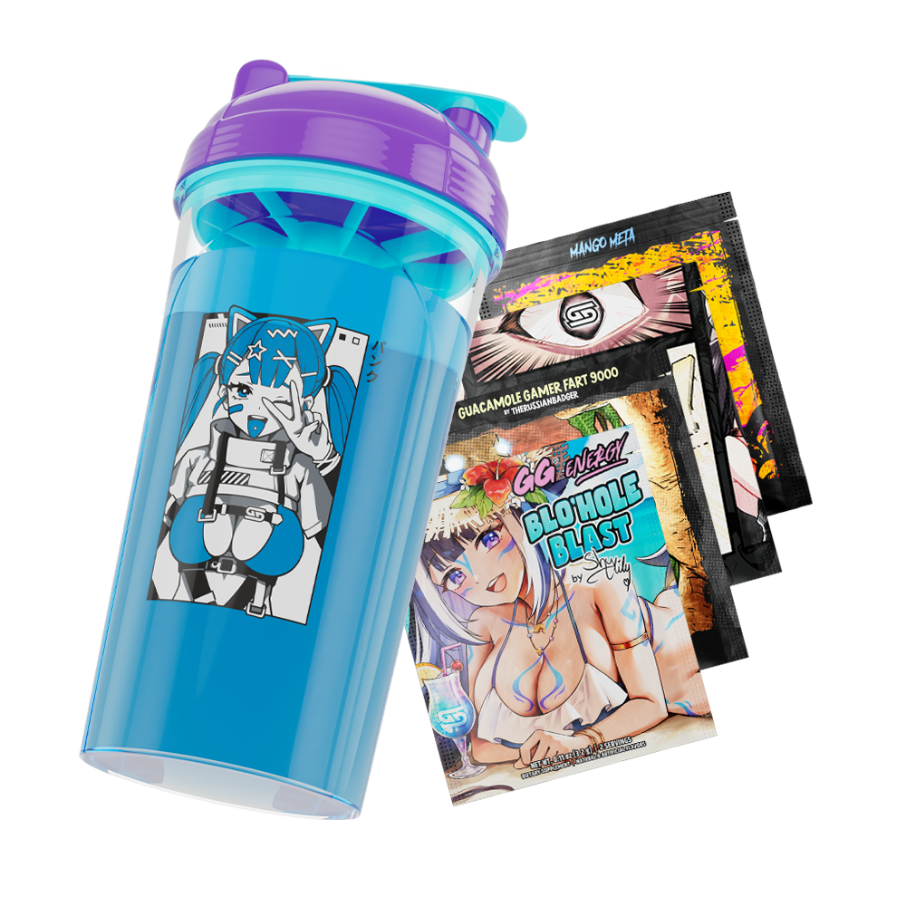 Waifu Cup S5.2: Spac...