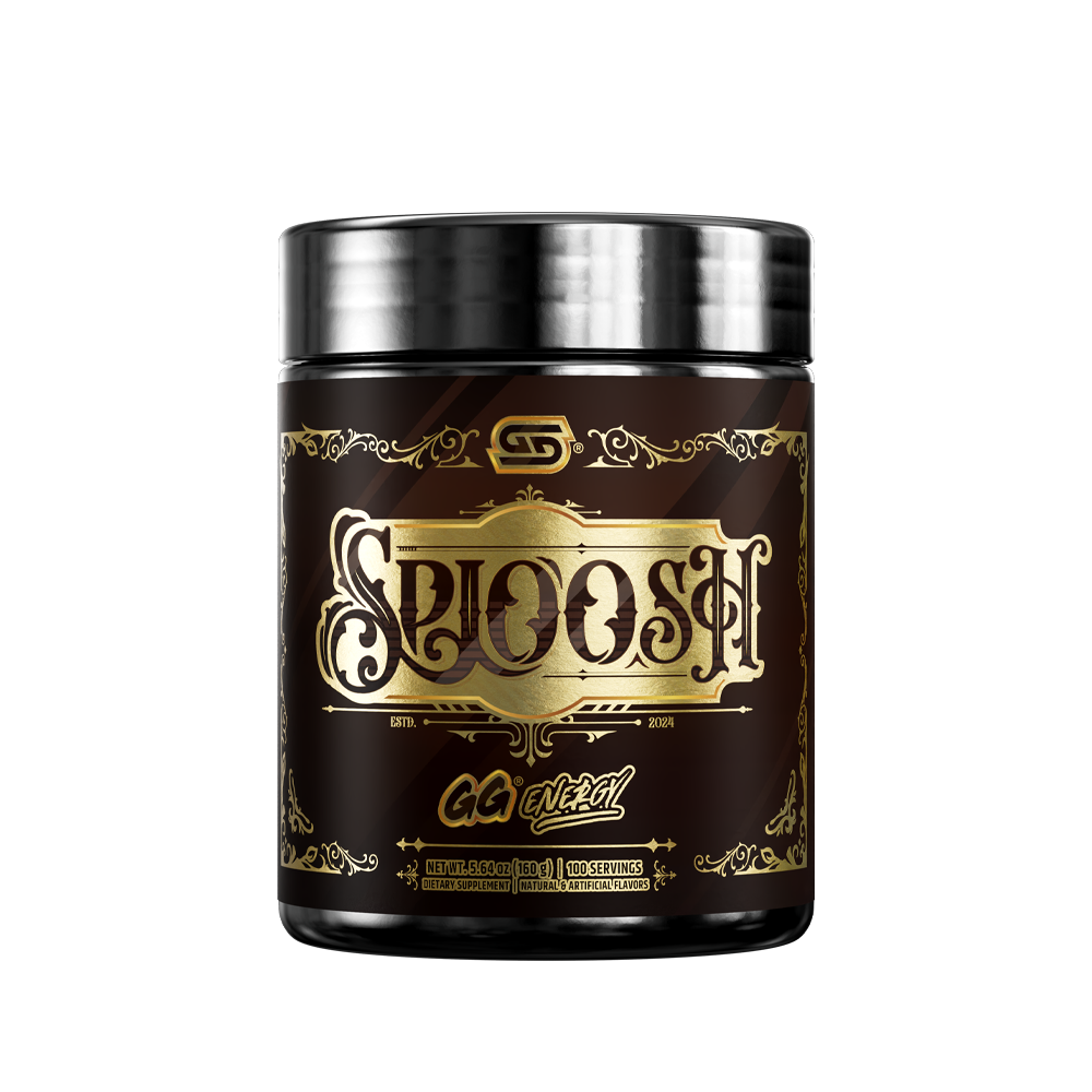 Sploosh GG by Cotton...