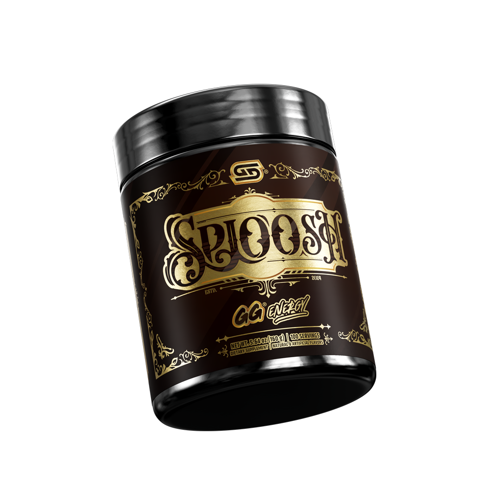 Sploosh GG by Cotton...