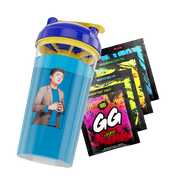 24oz Steven He Shaker Cup - Gamer Supps