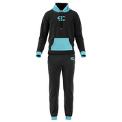 Sweatcicle Sweatsuit (Hoodie) - Gamer Supps
