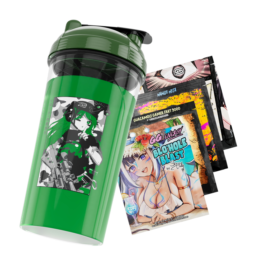 Waifu Cup S6.7: Tact...