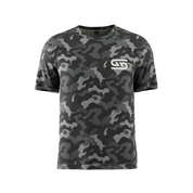 Waifu Shirt S6.7: Tactical - Gamer Supps