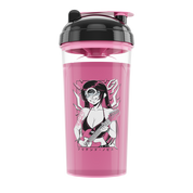 Waifu Cups x TheDooo - Gamer Supps
