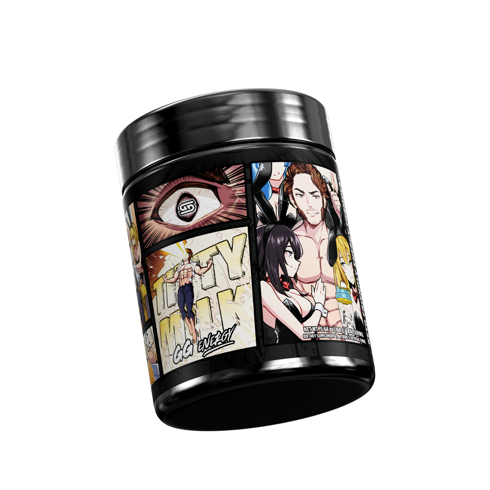 Titty Milk - 100 Ser...