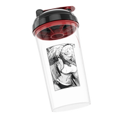 Waifu Cup S6.10: TKO - Gamer Supps