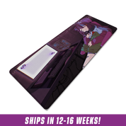 Tob: pt2 Mousepad - Gamer Supps