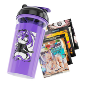 Waifu Cups x Totless - Gamer Supps