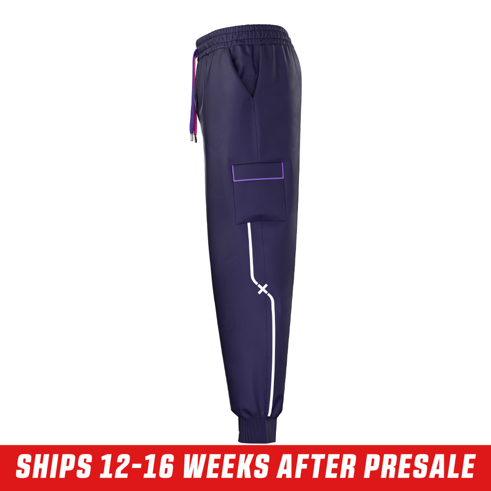 Totless Joggers - Gamer Supps