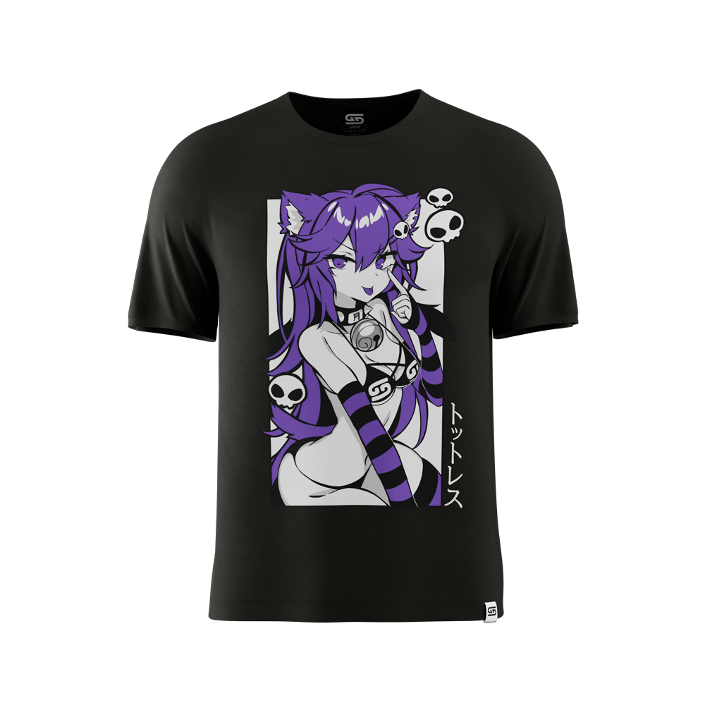 Totless Shirt - Gamer Supps