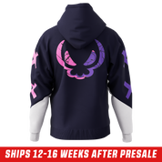 Totless Zip-Up Hoodie - Gamer Supps