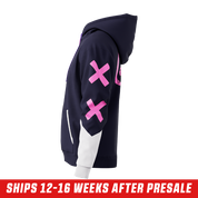 Totless Zip-Up Hoodie - Gamer Supps