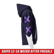 Totless Zip-Up Hoodie - Gamer Supps
