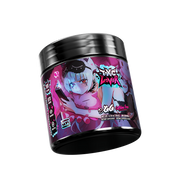 Toxic Lover Caffeine Free - 100 Servings - Gamer Supps