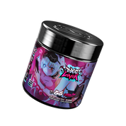 Toxic Lover Caffeine Free - 100 Servings - Gamer Supps