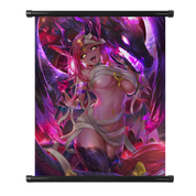 VCard Divine Chaos Wall Scrolls - Gamer Supps