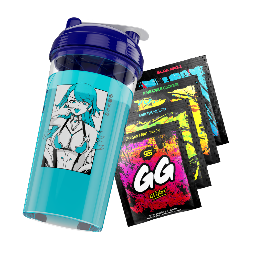 Waifu Cup S2.1: Tsun...