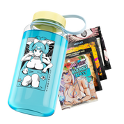 Waifu Jug: Tub Jug - Gamer Supps