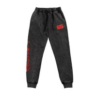Twisted Rose Sweatpants - S