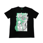 Waifu Cups x Haruka: Shirt - Gamer Supps Hub