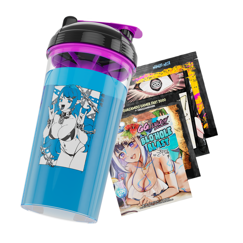 Waifu Cup S5.7: Vamp...