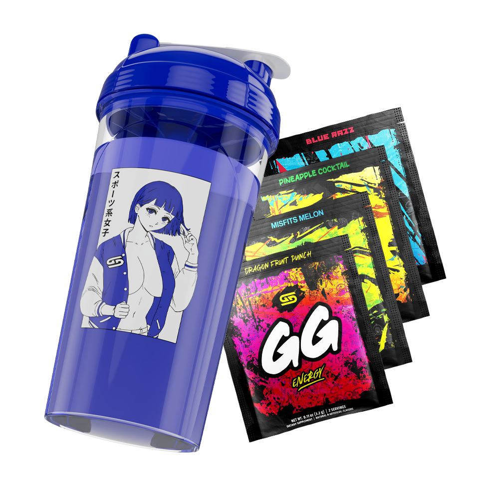 Waifu Cup S2.2: Vars...