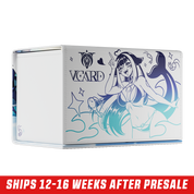 VCard Deck Box: Shylily - Gamer Supps