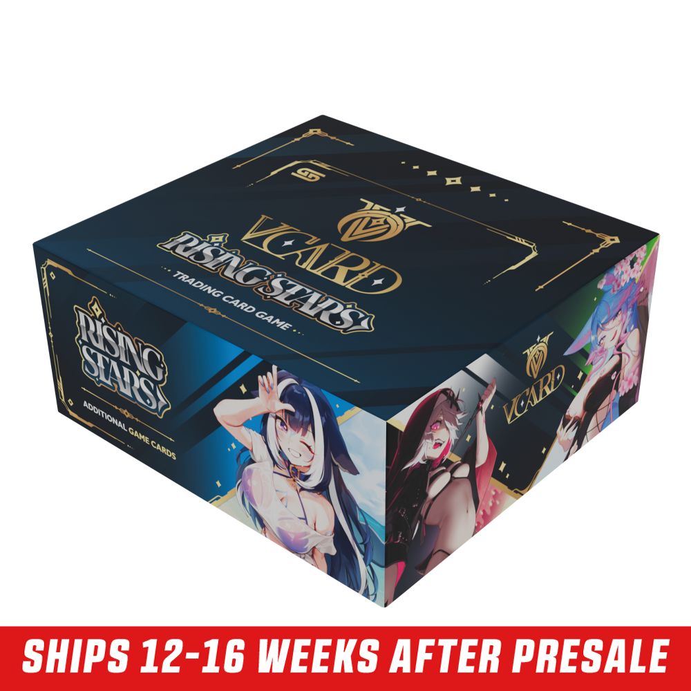VCard Booster Box Ma...