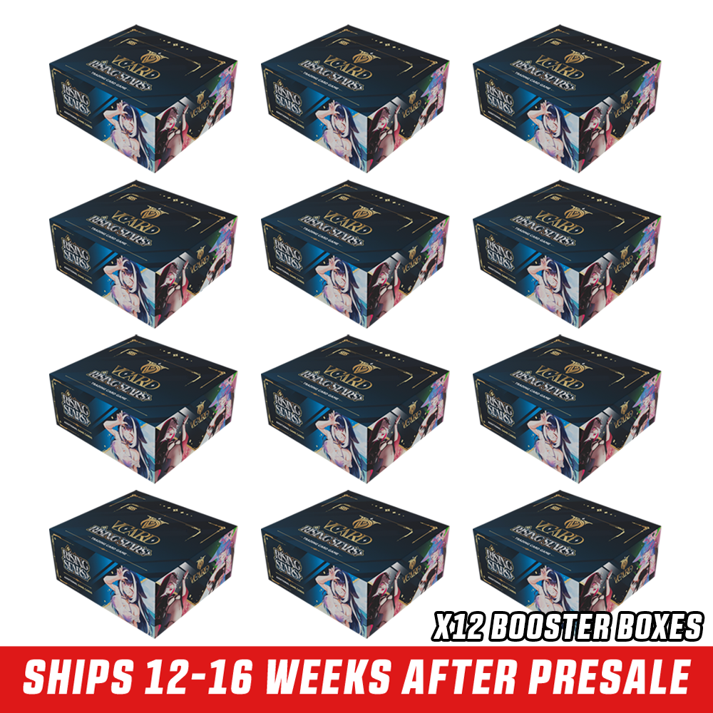 VCard Booster Box Ma...