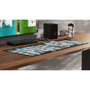 Waifu Cups Season 6 Mouse Pad - Gamer Supps