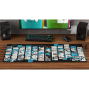 Waifu Cups Season 6 Mouse Pad - Gamer Supps