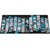 Waifu Cups Season 6 Mouse Pad - Gamer Supps