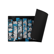 Waifu Cups Season 6 Mouse Pad - Gamer Supps