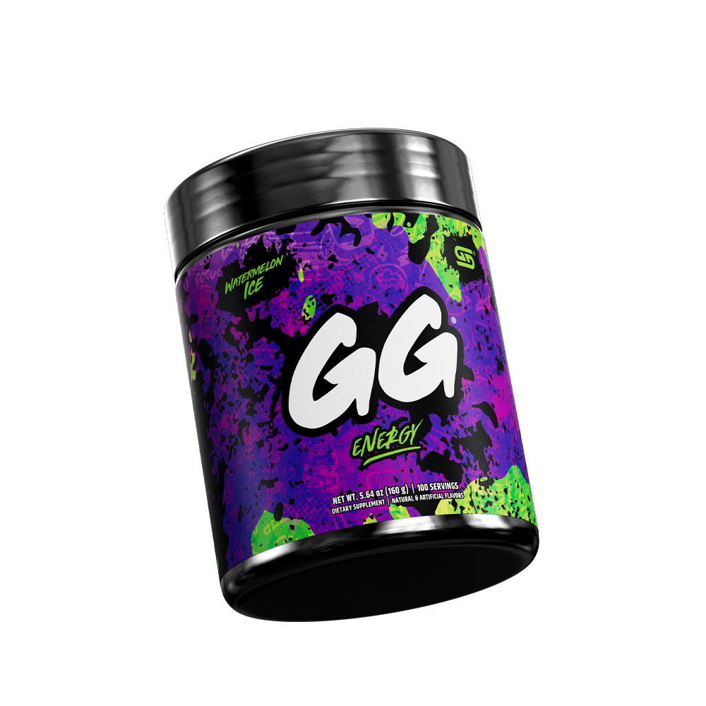 Watermelon Ice - 100...