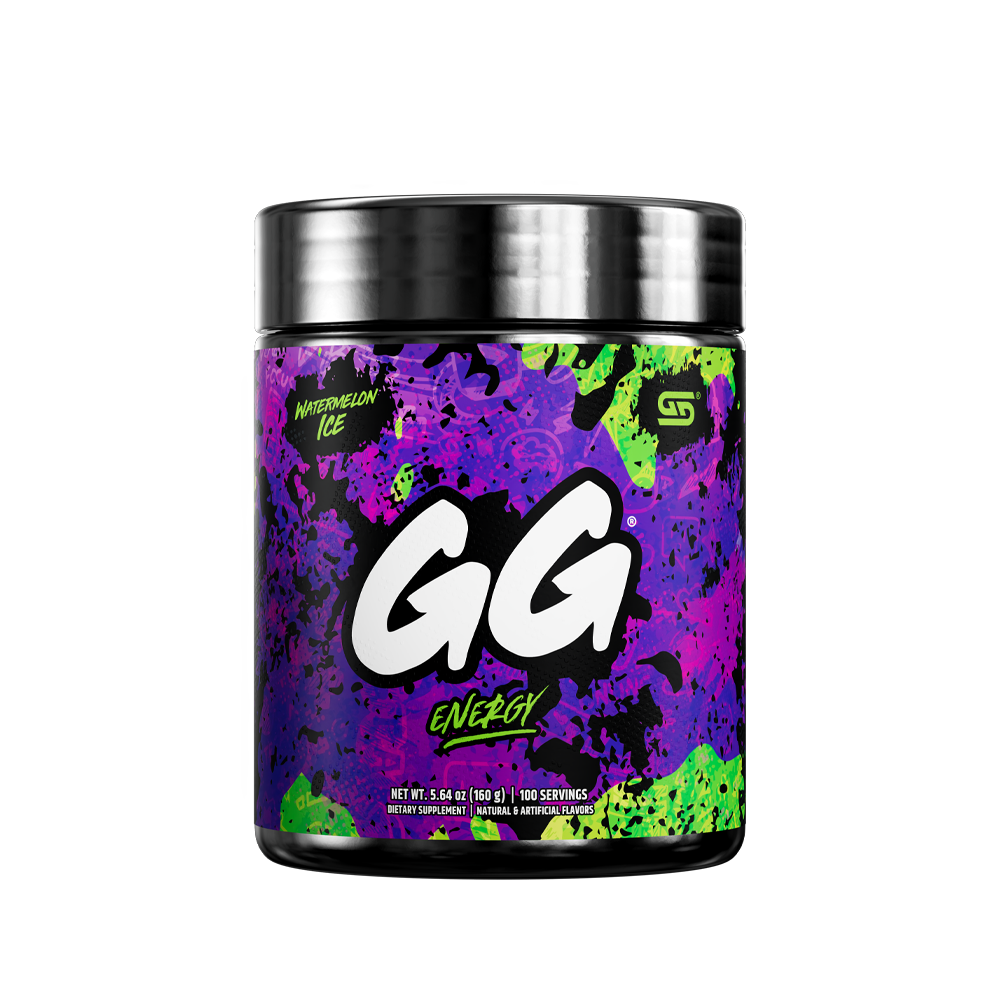 Watermelon Ice - 100...