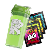 Waifu Cups x Swagger Souls - GamerSupps.GG