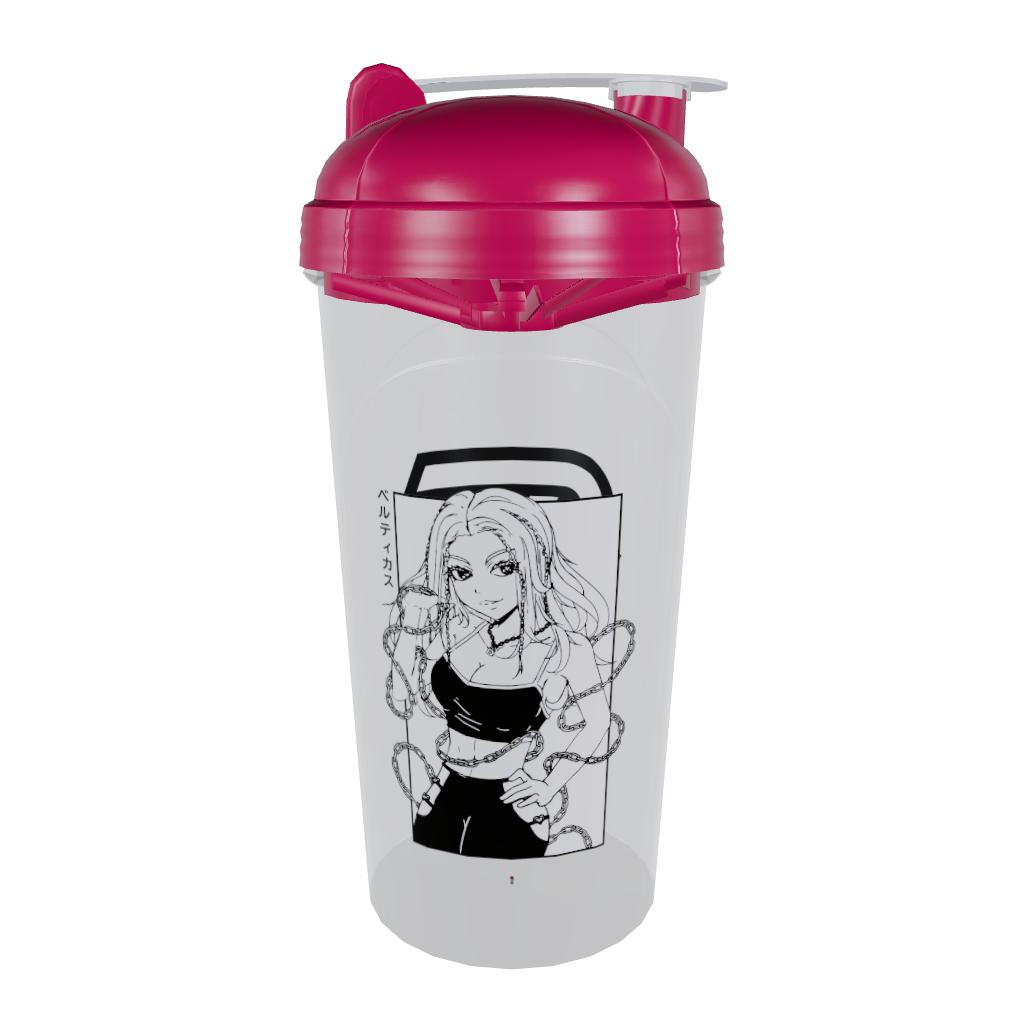 Creator Cups x Berticuss