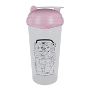 Creator Cups x Bordie & Aches