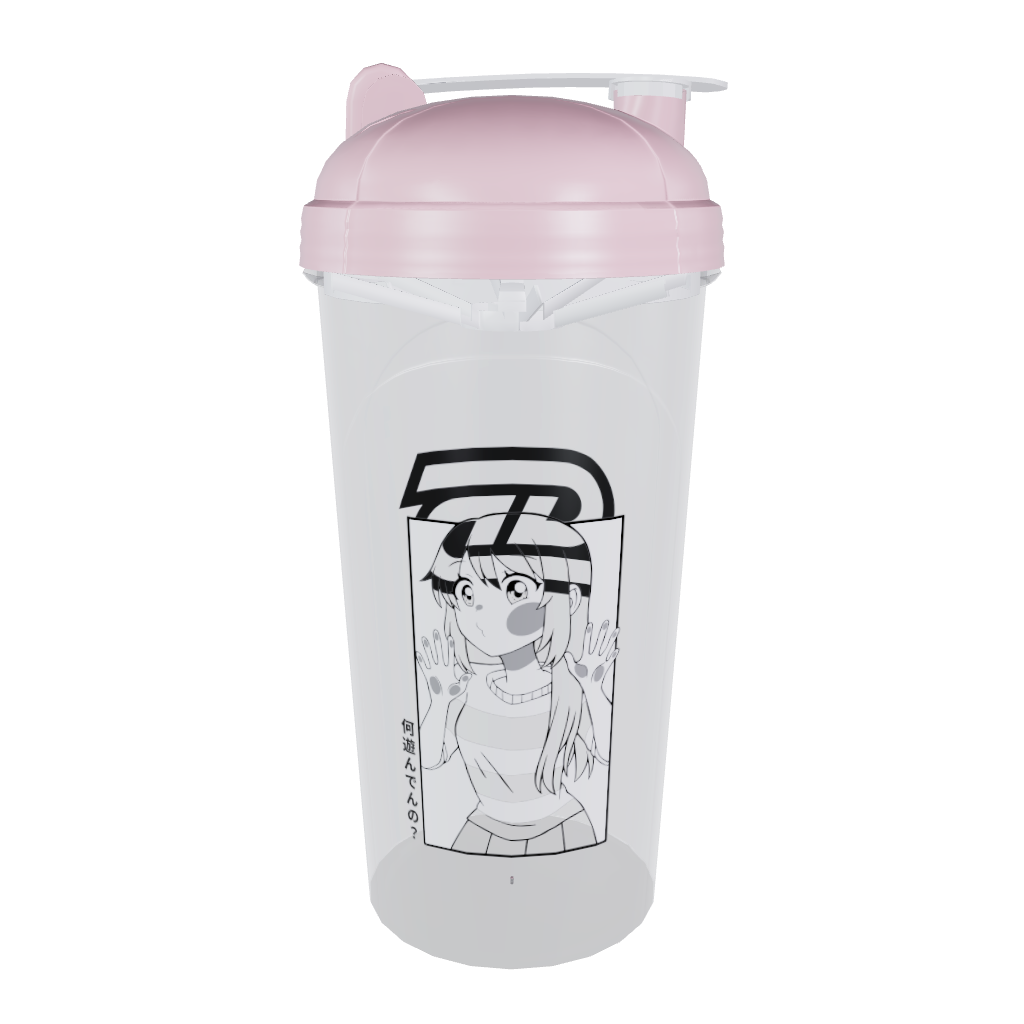 Creator Cups x Emirichu