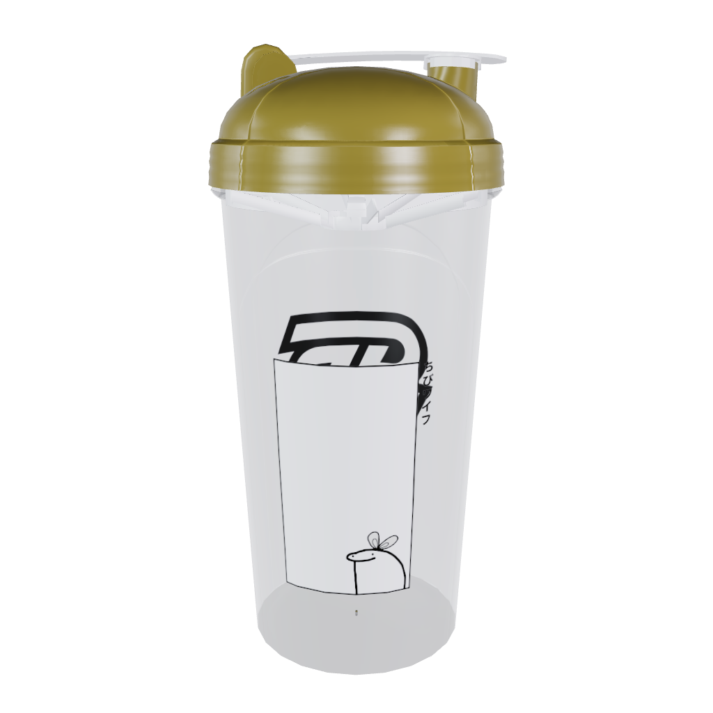 Creator Cups x FlorkOfCows