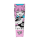 Waifu Gaming Sleeves - Frisky Kitty