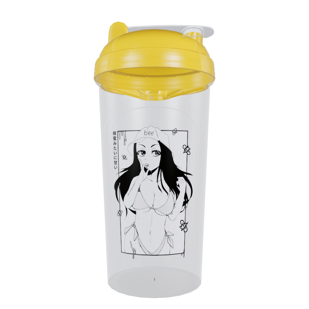 Creator Cups x HeyImBee